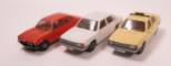 Herpa 3-pack bilar H0