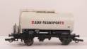 Roco Tankvagn SJ ADR