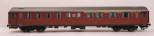 UGJ personvagn SJ AB7 1kl