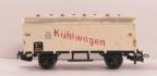 Märklin kylvagn DB 