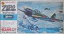 1/72 Japanese A6M3