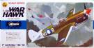 1/72 War Hawk P-40N
