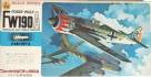 1/72 German Focke-Wolfe
