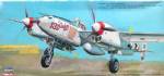 1/72 Lockhead Lightning