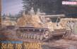 1/35 Sd.Kfz.165 Hummel
