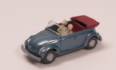 Wiking Jaguar sport 1/87