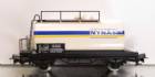 Märklin tankvagn Uh Nynäs