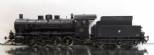 Märklin ånglok G 1414 SJ