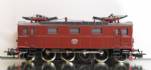 Märklin ellok Da 884 SJ