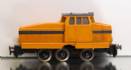 PROJEKT Märklin diesel