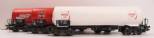 Märklin tankvagn SJ Cola