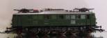 Märklin ellok Br 118 DB