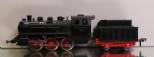 Fleischmann ånglok+tender