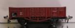 Fleischmann godsvagn DB