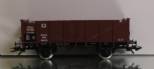 Märklin öppen godsvagn 