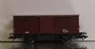 Märklin godsvagn 