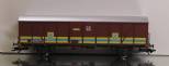 Märklin postvagn DV 30 SJ