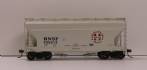 Athearn godsvagn BNSF 