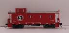 Walthers caboose GN X312