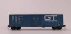 Microtrains godsvagn GTW
