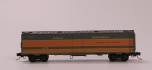 Microtrains reefer G.N.