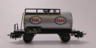 Märklin tankvagn ESSO DB