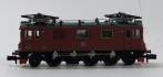 Fleischmann Ellok Du 321