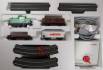 Märklin TGOJ startset 