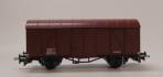 Liliput godsvagn SJ Gls-u