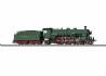 Märklin Ånglok S 3/6