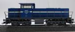 Märklin Diesel Mhi