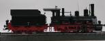 Märklin  Ånglok BR 34.74