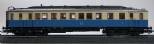 Märklin Motorvagn X02 SJ