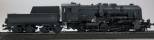 Märklin Ånglok BR 42.90