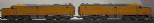 Märklin Diesel UP Set