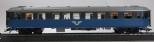 Märklin Personvagn SJ