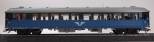 Märklin Personvagn SJ