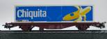 Märklin Containervagn SJ