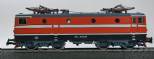 Märklin Ellok Rc1 SJ