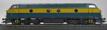Märklin Diesel 55 Serie55