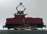 Märklin Ellok BR 163