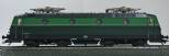 Märklin Serie 122 SNBC