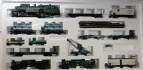 Märklin Ånglokset m. Vagn