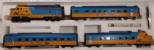 Märklin Diesel lokset