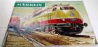 Märklin Katalog 66/67
