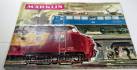 Märklin Katalog 65/66