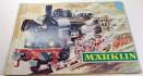 Märklin Katalog 67/68