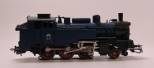 Märklin Ånglok Nr.34