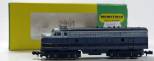 Minitrix Diesel Dummy B&O