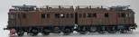 NMJ Ellok Of 84-85 DCC